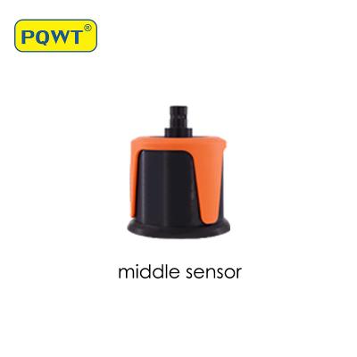 Sistema PQWT L2000 do detector de escape do encanamento da água subterrânea para o dissipador