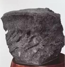 Black Silicon Carbide Products With High Density , Large Crystai