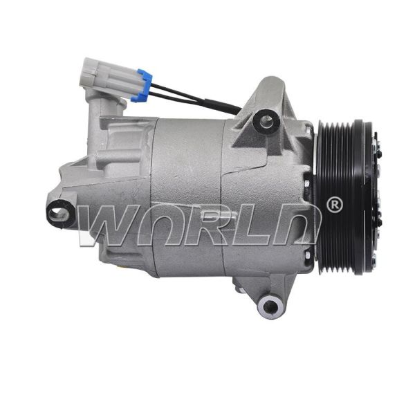 1139068 6CVC13 5PK Автомобильные компрессоры для Opel Zafira для Astra1.6 WXOP006