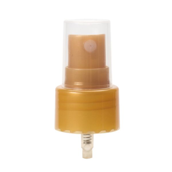 25/410 Mist Cosmetic Sprayer Perfume With Plastic Fine Mist Sprayers Bottle