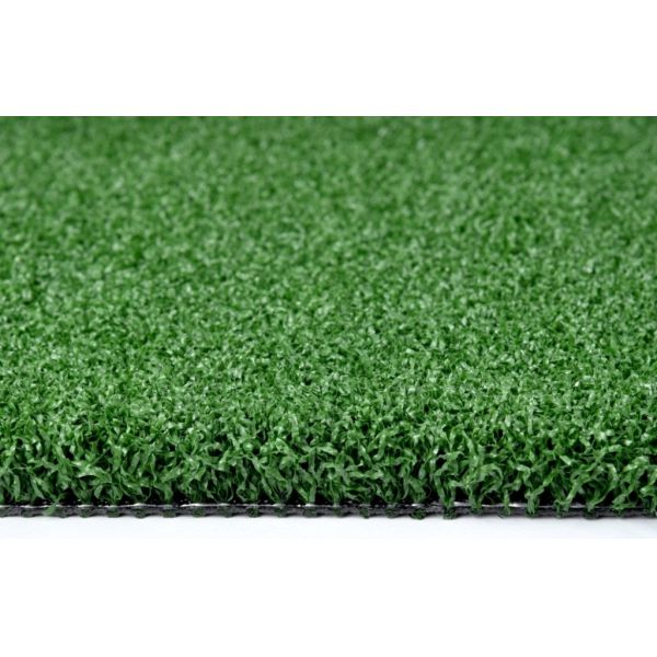 High Density 18mm Pile Height Golf Artificial Grass with Wear Resistance for Professional Courses