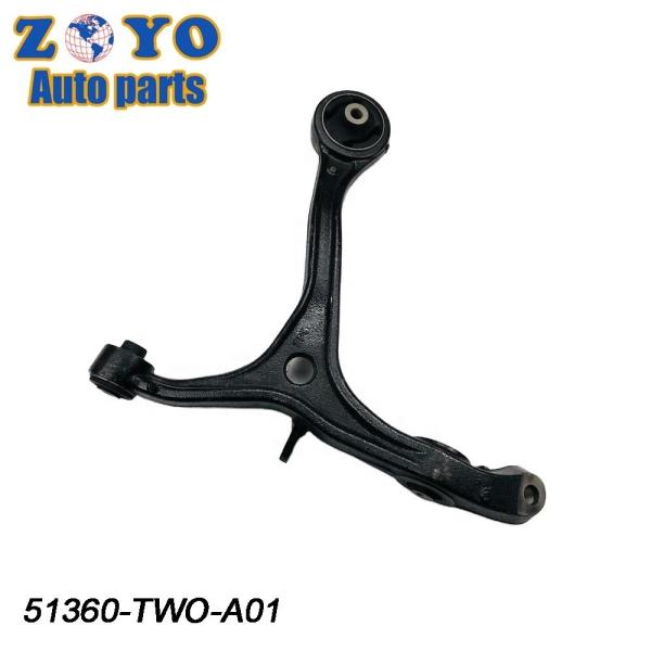 Nature Rubber Bushing for Honda Crosstour 14- Front Suspension Parts Lower Control Arm