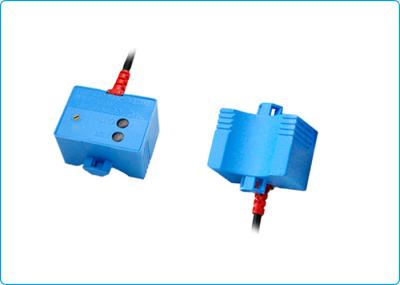 A C.C. plástica 3 do detector 24V prende o sensor de proximidade capacitivo para 26mm que o encanamento instala