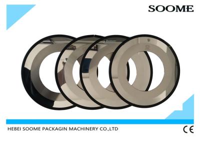 1.2mm Corrugated Machine Parts