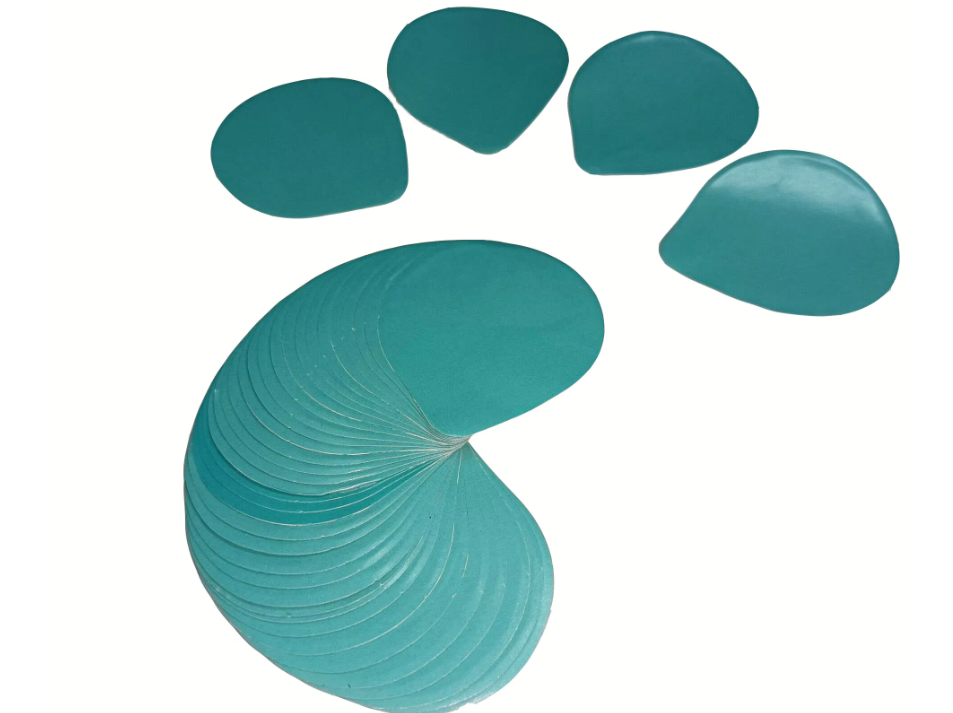 Специализированная пленка для крышки Алюминиевая пленка для легко рваной чайной банки