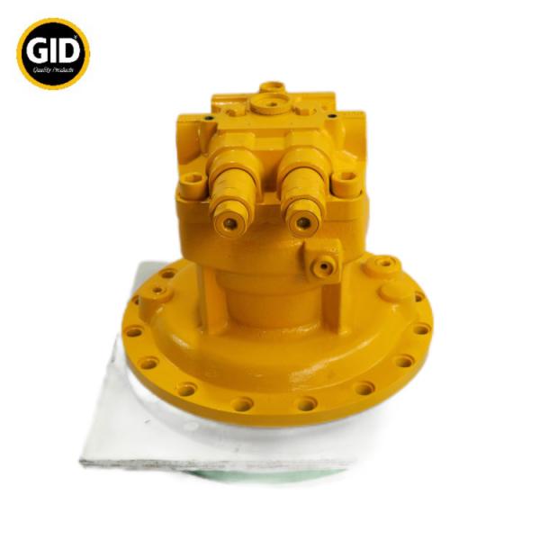 1588986 Motor Device Assy Excavator Parts Construction Machinery Swing Motor & Excavator Spare Parts