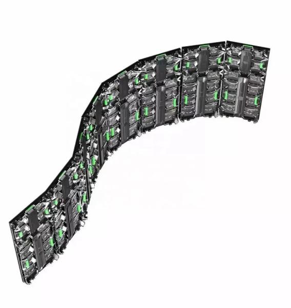 3mm Indoor Led Display HD Led Screen Rental For Concerts / Ceremonies