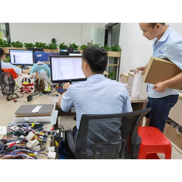Shenzhen Anstar Intelligent Connected Technology Co., Ltd.