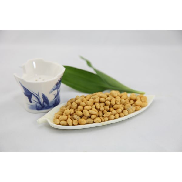 Shrimp Flavor Power Snacks Sunflower Kernels Crispy Taste HACCP Certified