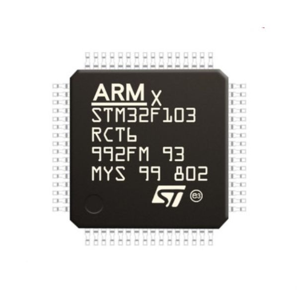 STM32F103C8T6  Integrated Circuit  ALL Digital Ic Chip Design Stm32f Stm32f103c8t6