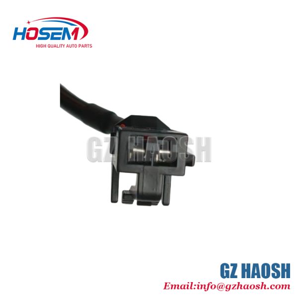 Premium 4670A589 ABS Wheel Speed Sensor For Mitsubishi Mirage G4