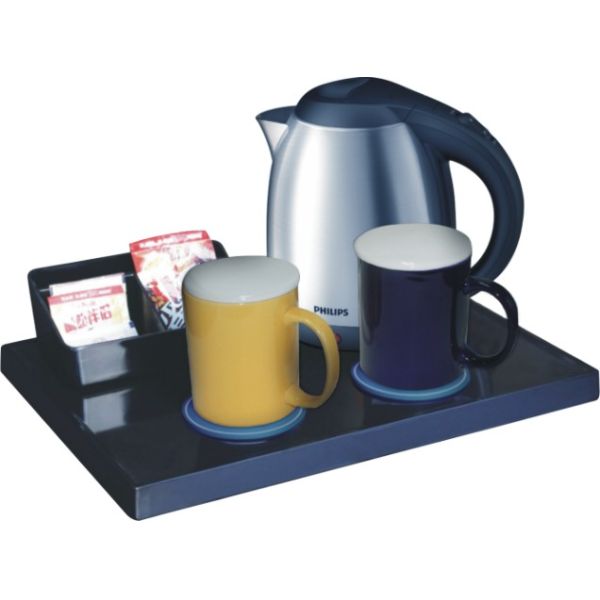 1-ая чашка чая гостиницы фарфора ранга с подгонянным логотипом 350ML