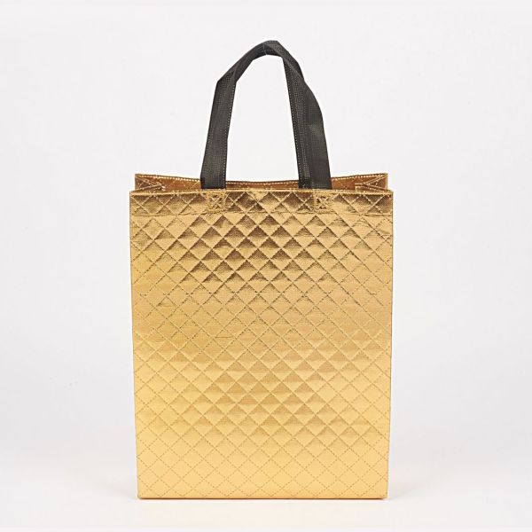 Waterproof Aluminum Laminated Bag