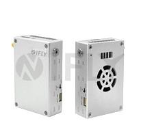 0.4W Tiny Digital COFDM Wireless Transmitter For UAV 5km Transmission