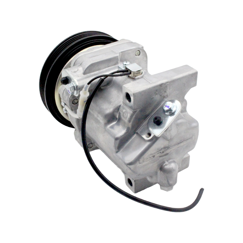 Car Air Conditioner Compressor for MAZDA OE B25F61K00A Car Ac Compressor