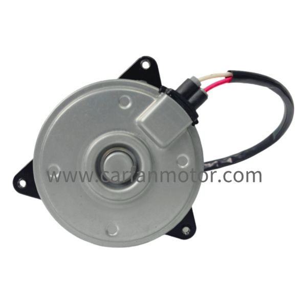 FAN MOTOR 168000-2560 TOYOTA ALTIS ZRE173 RADIATOR FAN MOTOR M OEM 16363-0T070 16363-22100 16363-0V420