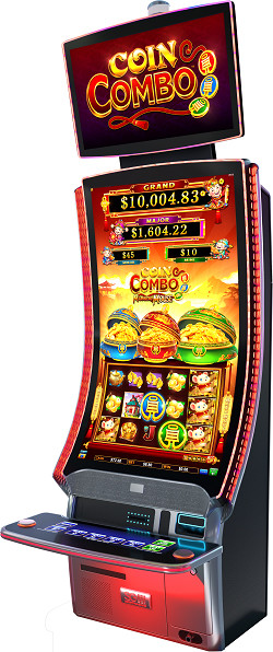 Upgrade Your Office Experience With SG/Light & Wonder Kascada Ideck RGB Button Lighting And G G Material