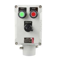 Best Price Manufacturer Electric Distribution Box Indicator light button Explosion-Proof Push Button Station