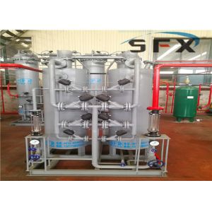 Nitrogen Purification Unit