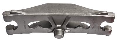 Rail transit main parts: transmission, housing, case, valve, hub, wheel, axle, Bridge shell