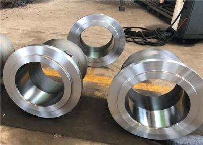 Good Toughness Carbon Steel Casting Carbon Steel Seamless Tube Iso 9001 Approved