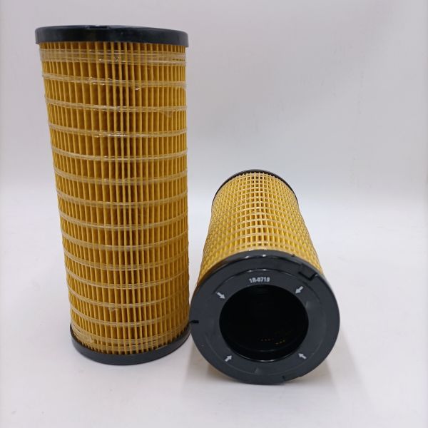 Filtre à huile hydraulique pour camions 1R-0719 Fourniture OE NO. SH 56147 pour l'année 2001-2008 SH 56147