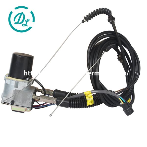 415496X Excavator Throttle Motor 7Y-5508 126-3019 7Y-3391 CAT E320V2