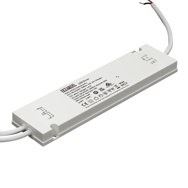 Latest Output 75W 12V Constant Voltage Led Driver without Flicker for LED Lighting