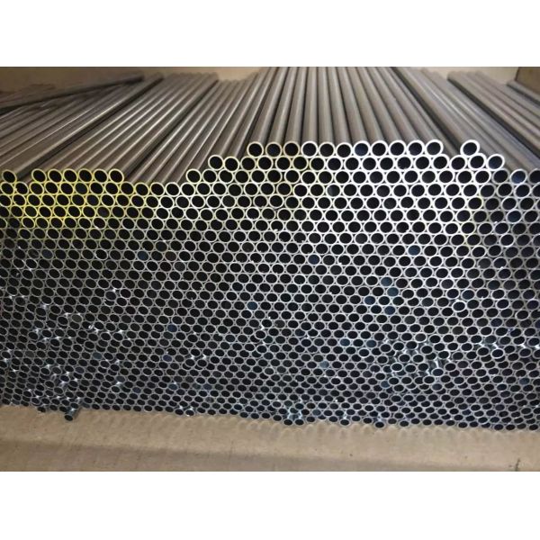 A240 904L Polished Stainless Steel Tubing AISI ASTM SS317 317L