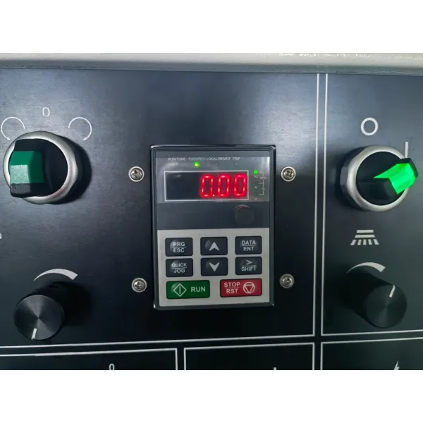 Tool Grinders for PCD and PCBN Tipped Tools