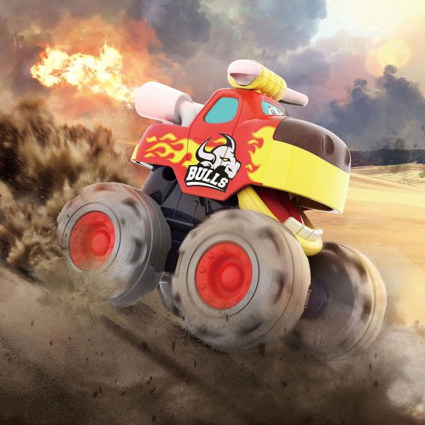 Sem bateria 3 carros de brinquedos movidos por fricção para garotos de 12 ou 3 anos