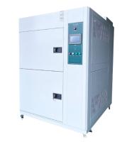 Thermal Shock Test Chamber For Electronic & Automotive Component Testing