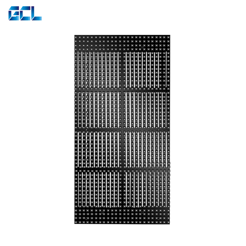Высокая яркость 90 градусов угол наружной рекламы светодиодный дисплей с 10000 часов жизни