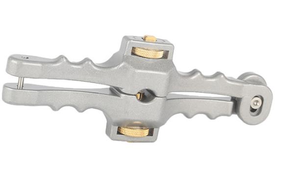 Horizontal Cable Stripper Fiber Optic Cable Tools For Optical ADSS Cable