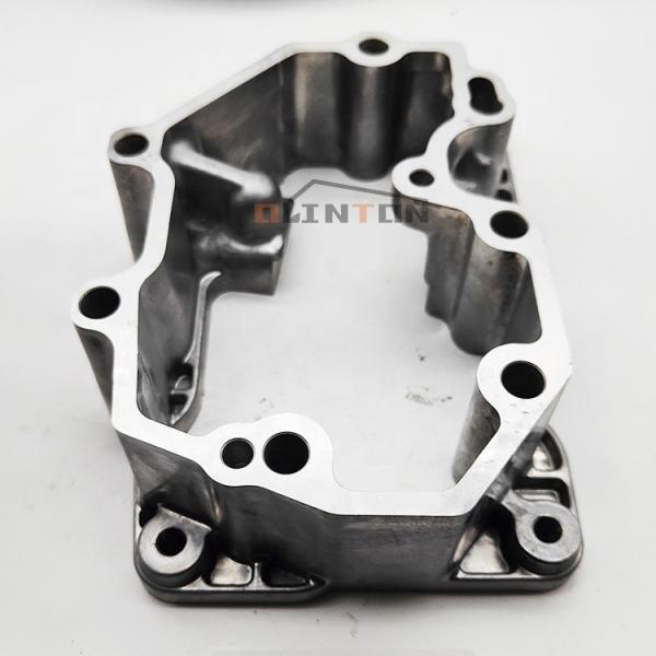 Excavator Engine Rocker Arm Housing 6150-11-7110 for KOMATSU PC400-5 PC400-6 6D125