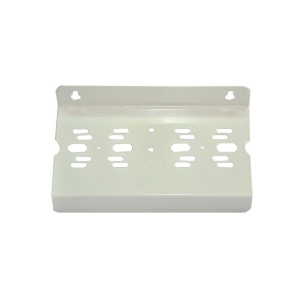 10'' Doublel Stage Water Purifier Accessories Metal Hanging 400g Weight