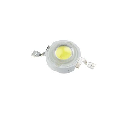 3.4v High Bright 2800k SMD LED Chip 100lm Rectangle SMD LED 1W