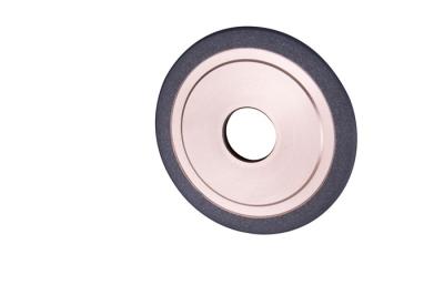 Long Life Resin Bond Wheels For Tool & Cutter With Outstanding Cutting Ability