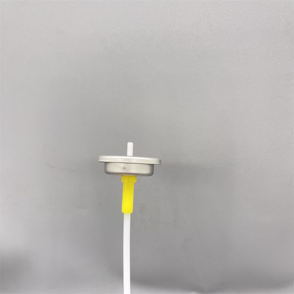 Высокопроизводительный свежий клапан для свежей внутренней среды