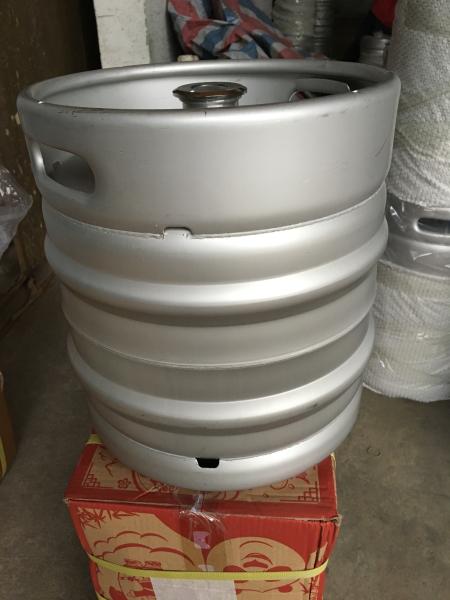 Beer keg 30L Europe type Good Quality 30L Europe Beer Keg Use in Micro Brewery