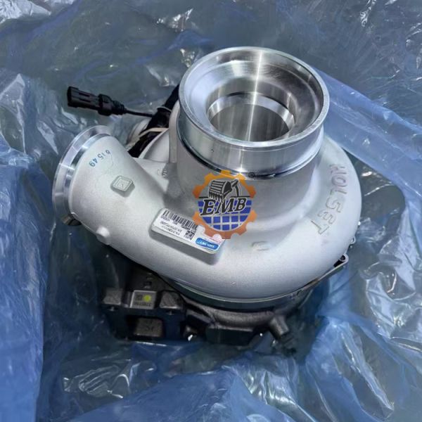 5354740 Turbo QSX15 Turbocharger HE500VG Engine Turbo 4352319 4352317 5354741 5354739 For X15
