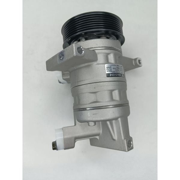 7PK Compresor de CA automático para Nissan LIVINA NV200 OEM 92600CJ73A Conjunto de compresores