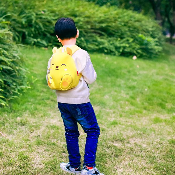 Exclusive Designer kids backpack kids toddler backpack rabbit OEM supported