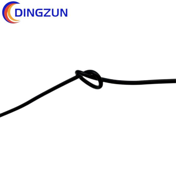 SIF SIFE 250c High Temperature Hook Up Wire 20AWG ETFE Insulation
