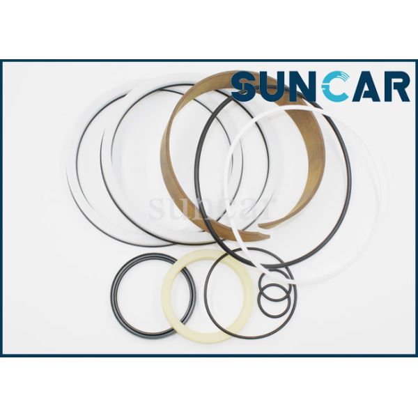 Hydraulic Cylinder Kit 175-63-05080 Blade Tilt Sealing Kit D150A-1 Bulldozers Komatsu