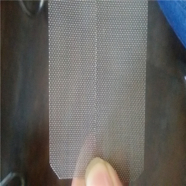 10 Mesh Stainless Steel 316/304 Cylinder Mould Wire