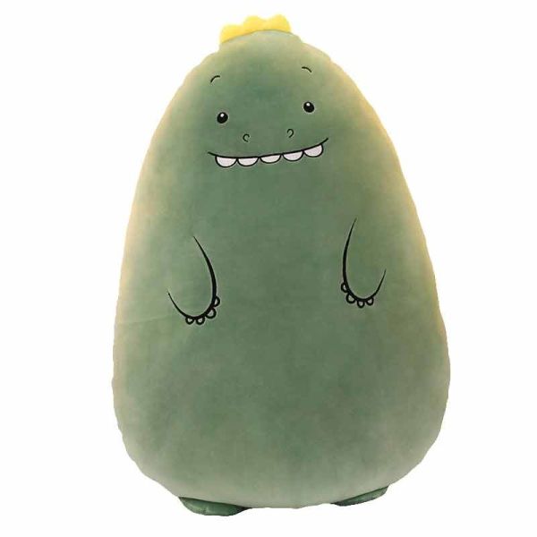 Juguetes barbudos de la felpa de Cartoon Character Stuffed del soldado