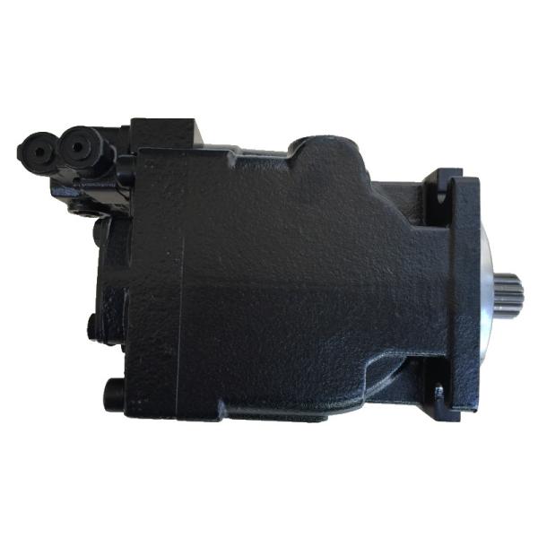 Danfoss Hydraulic Pump JR-R-S65C-LS-26-20-NN-N-3S1N0-A2NNNN-JJJ-NNN Energy-Saving Design Small Size Light Weight Easy To Maintain Low Noise