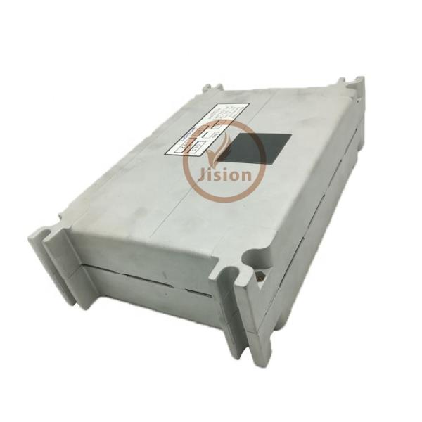 7834-21-4000 máquina escavadora Komatsu Genuine Parts PC200-6 ISO9001 de Kontrol do painel