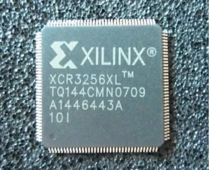 XCV800-5HQ240C Virtex™ 2.5 V Field Programmable Gate Arrays Logic